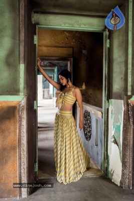 Bindu Madhavi Latest Stills - 2 of 4