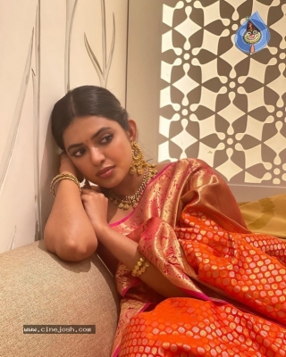 Shivani Rajashekar Stills - 7 of 7