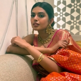 Shivani Rajashekar Stills