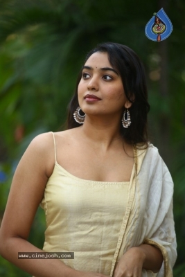 Shivathmika Rajashekar Pics - 1 of 12