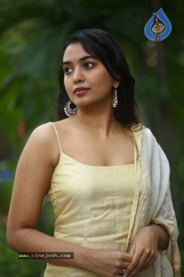 Shivathmika Rajashekar Pics - 2 of 12