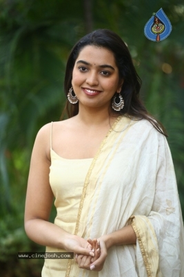 Shivathmika Rajashekar Pics - 3 of 12