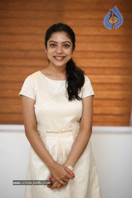 Varsha Bollamma Interview Photos - 2 of 19