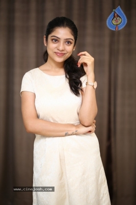 Varsha Bollamma Interview Photos - 4 of 19