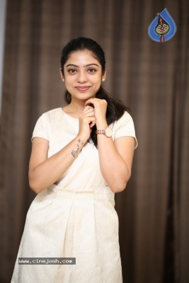 Varsha Bollamma Interview Photos - 8 of 19