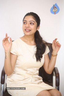 Varsha Bollamma Interview Photos - 9 of 19