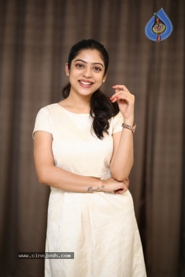 Varsha Bollamma Interview Photos - 10 of 19