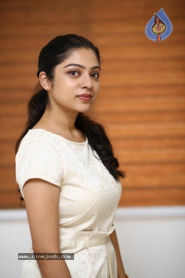 Varsha Bollamma Interview Photos - 11 of 19