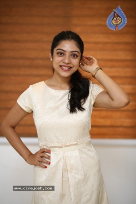 Varsha Bollamma Interview Photos - 12 of 19