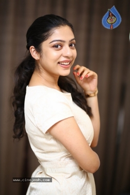 Varsha Bollamma Interview Photos - 18 of 19