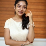 Varsha Bollamma Interview Photos