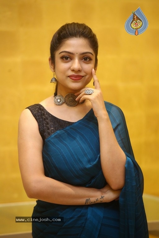 Varsha Bollamma Photos - 12 / 19 photos