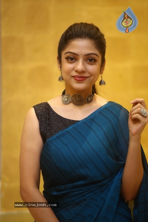 Varsha Bollamma Photos - 19 / 19 photos