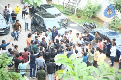 Bomma BlockBuster Trailer Launch - 4 of 14