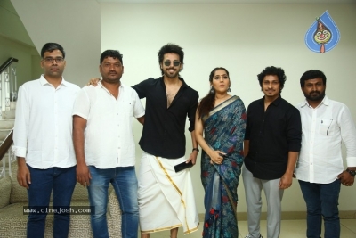 Bomma BlockBuster Trailer Launch - 6 of 14