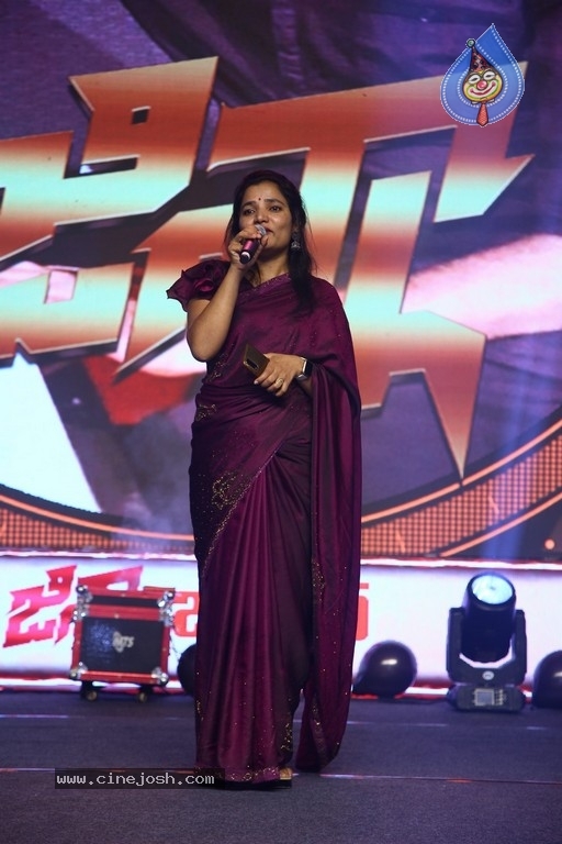 Ginna Movie Pre Release event - 3 / 38 photos