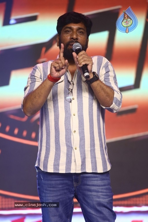 Ginna Movie Pre Release event - 23 / 38 photos