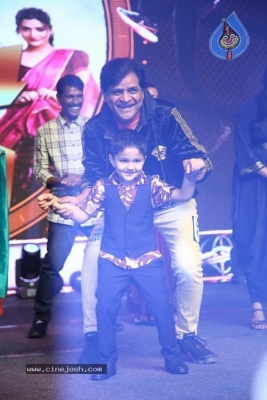 Ginna Movie Pre Release event - 22 of 38