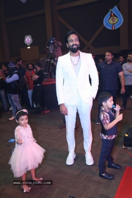 Ginna Movie Pre Release event - 25 of 38