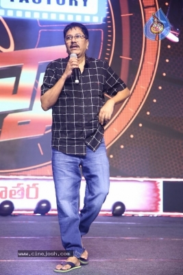 Ginna Movie Pre Release event - 33 of 38