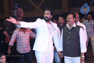 Ginna Movie Pre Release event - 35 of 38