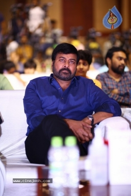 GodFather Movie Press Meet - 6 of 21