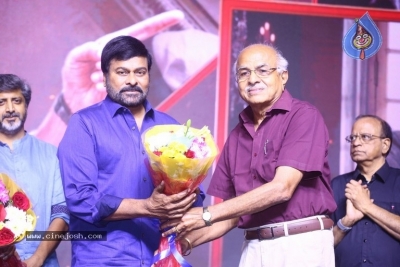 GodFather Movie Press Meet - 13 of 21