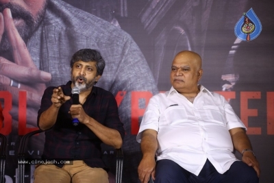 GodFather Movie Press Meet - 5 of 15