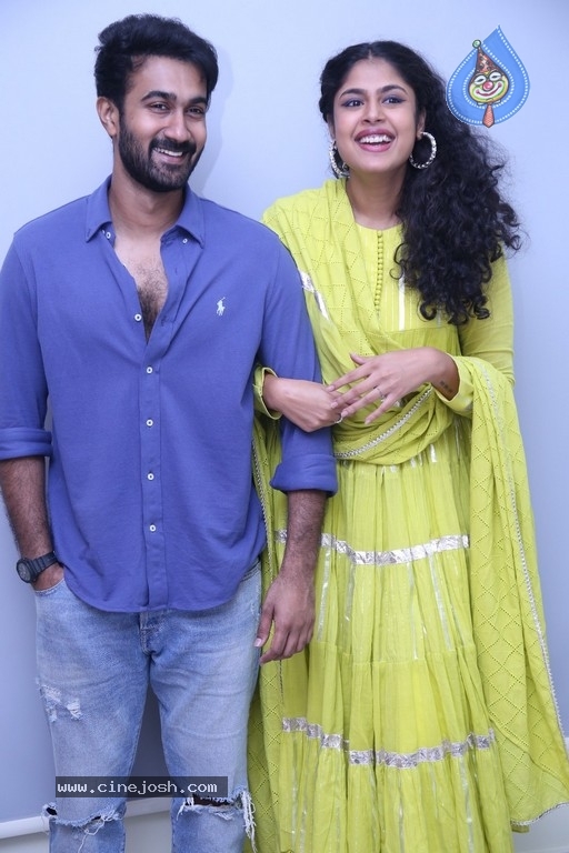 Like Share Subscribe Press Meet - 14 / 15 photos