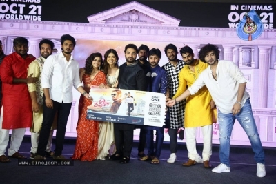 Ori Devuda Movie Pre Release Event - 3 of 33