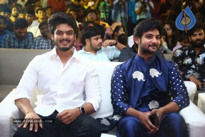 Ori Devuda Movie Pre Release Event - 8 of 33