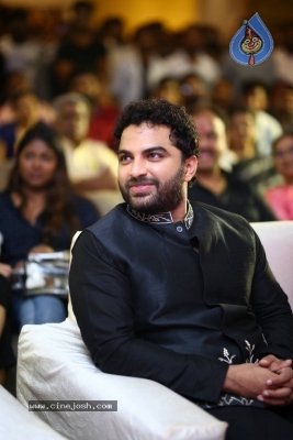 Ori Devuda Movie Pre Release Event - 23 of 33