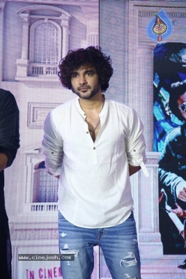Ori Devuda Movie Pre Release Event - 24 of 33