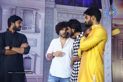 Ori Devuda Movie Pre Release Event - 26 of 33