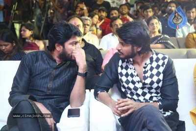 Ori Devuda Movie Pre Release Event - 28 of 33