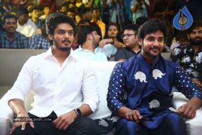 Ori Devuda Movie Pre Release Event - 29 of 33