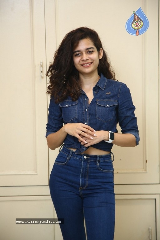 Ori Devuda Success Celebrations - 11 / 13 photos