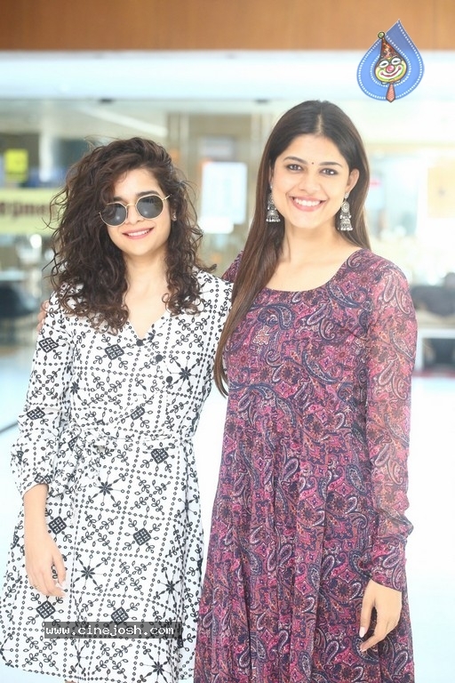 Ori Devuda Success Meet - 17 / 21 photos