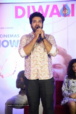 Ori Devuda Success Meet - 5 of 21