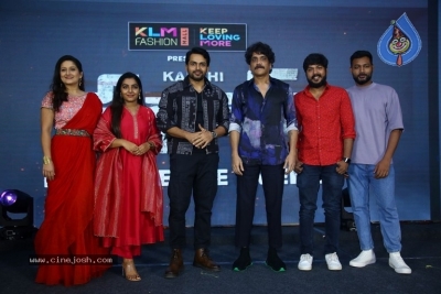 Sardar Tamil Movie Pre Release Event - 12 of 21
