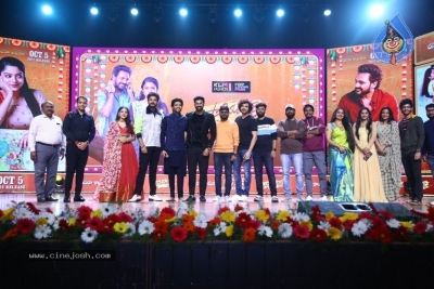 Swathimuthyam Pre Release Event - 23 of 30