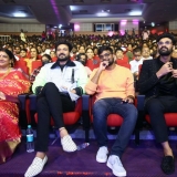 Swathimuthyam Pre Release Event