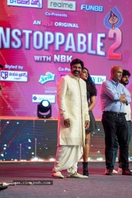 Unstoppable Season 2 Event Photos - 36 of 50