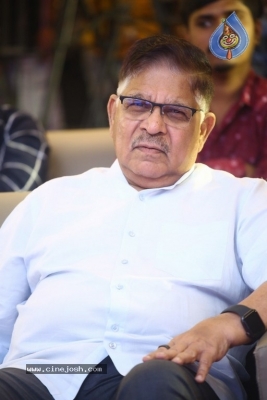 Urvashi Rakshasivo Press Meet - 2 of 21