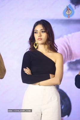 Urvashi Rakshasivo Press Meet - 6 of 21