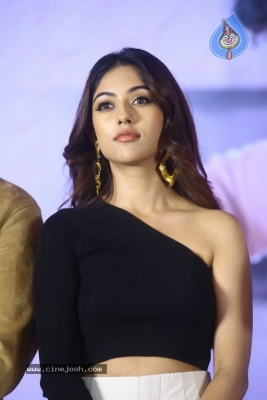 Urvashi Rakshasivo Press Meet - 17 of 21