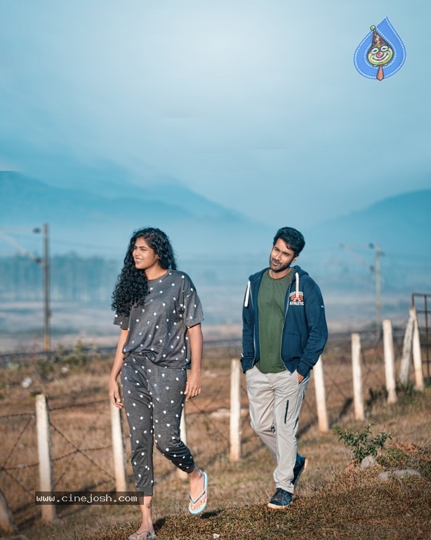 Like Share and Subscribe Movie Stills - 1 / 5 photos