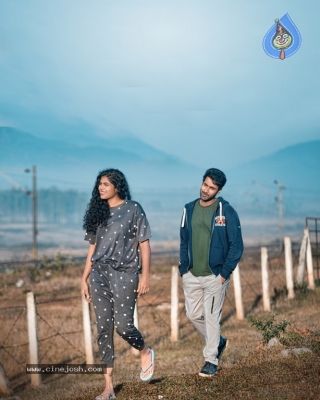 Like Share and Subscribe Movie Stills - 1 of 5