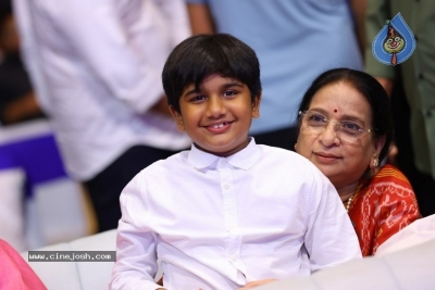 Allu Ramalingaiah Book Launched - 22 of 117