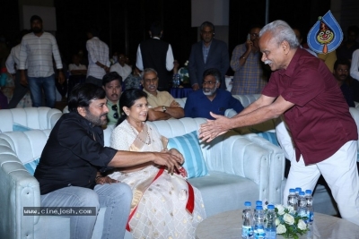 Allu Ramalingaiah Book Launched - 23 of 117
